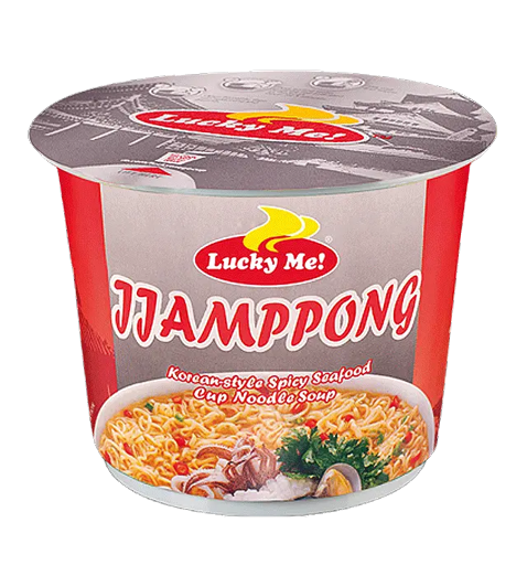 Buy LM CUP JJAMPPONG 40G product in Malvar, Tanauan, and Sto
