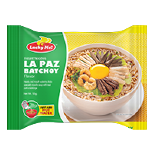 LA PAZ BATCHOY 55G