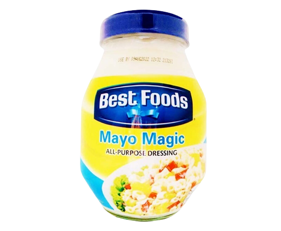 BESTFOODS MAYOMAGIC 700ML BESTFOODS MAYOMAGIC 700ML