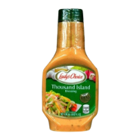 LC THOUSAND ISLAND 236ML LC THOUSAND ISLAND 236ML
