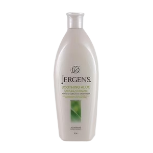 JERGENS S.ALOE 50ML