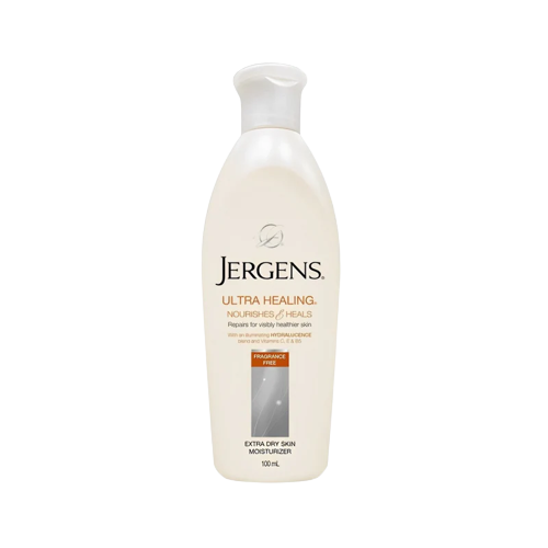 (Case) JERGENS U.HEALING LOT 100ML