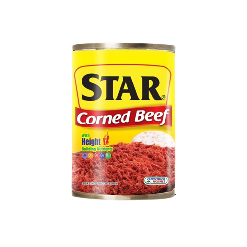 (Case) STAR CORNED B 150G (Case) STAR CORNED B 150G