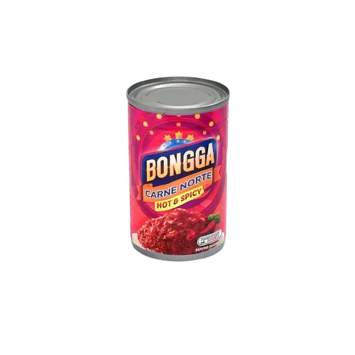 (Case) BONGGA CB HOT 150G. (Case) BONGGA CB HOT 150G.