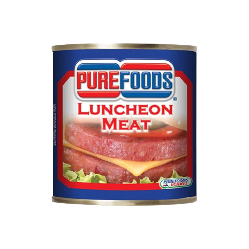 (Case) PUREFOODS LMEAT 230G (Case) PUREFOODS LMEAT 230G