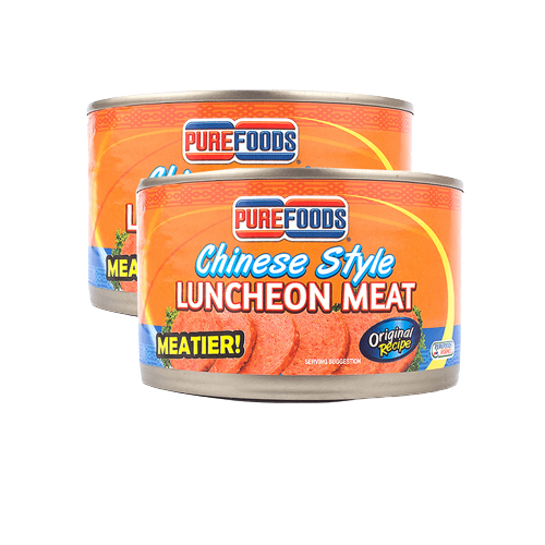 (Case) PUREFOODS C.L.M SS 350GX2'S 386290