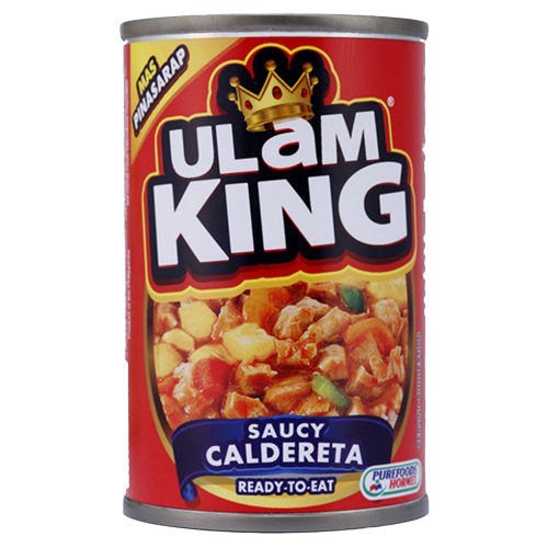 ULAM KING CAL 155G