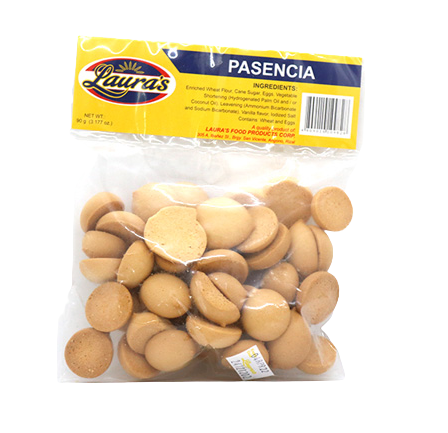 (Case) LAURAS 90G PASENCIA