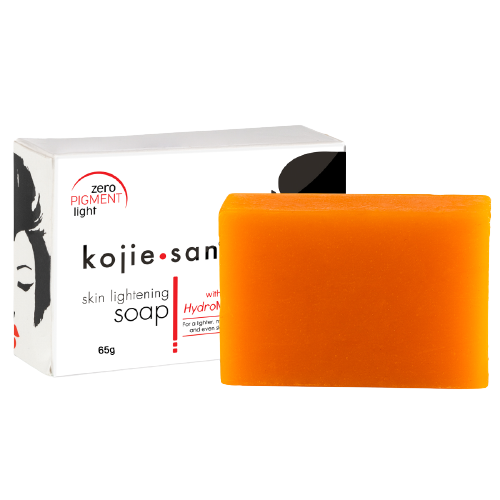(Case) KOJIE.SAN SL SOAP 65G KS01035