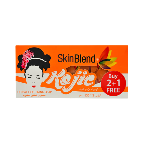 SB KOJIC 3X135G