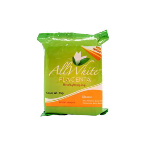 (Case) ALL WHITE CLASSIC 65G