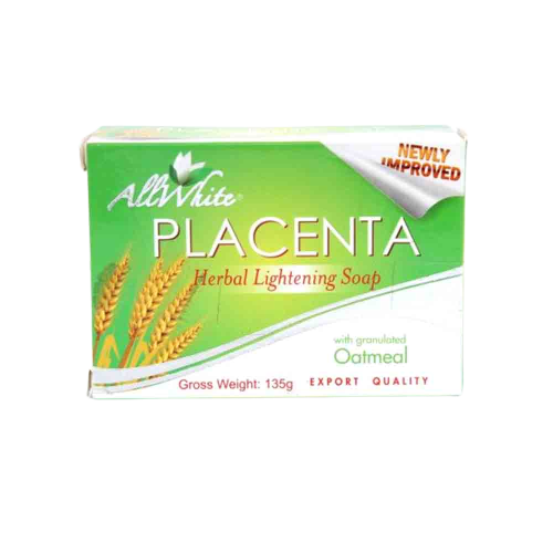 (Case) ALL WHITE OATMEAL 135G