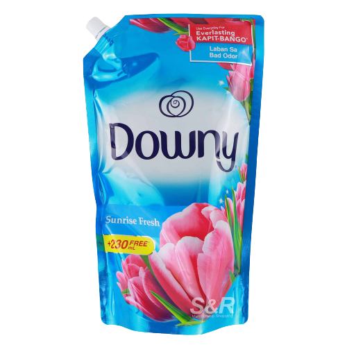 DOWNY S.FRESH 1.48L