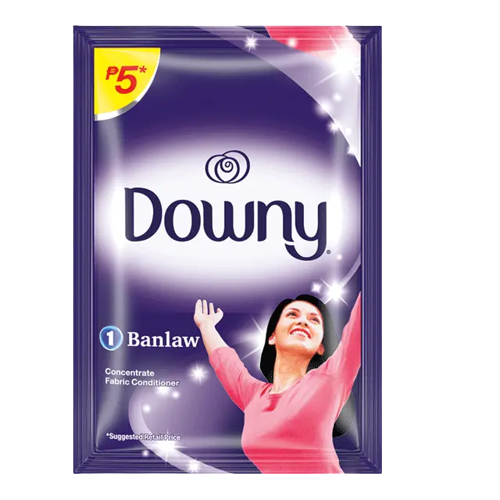 DOWNY VIOLET 27ML
