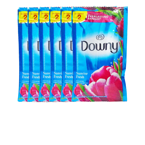 DOWNY SF 38MLX6'S