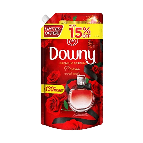 (Case) DOWNY PASSION 1.2L (Case) DOWNY PASSION 1.2L