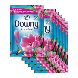 DOWNY S.FRESH 24MLX6'S DOWNY S.FRESH 24MLX6'S