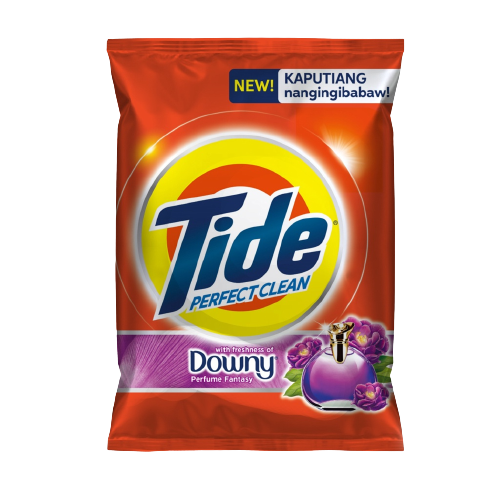 (Case) TIDE PC ORIGINAL SCENT 3.25KG (Case) TIDE PC ORIGINAL SCENT 3.25KG
