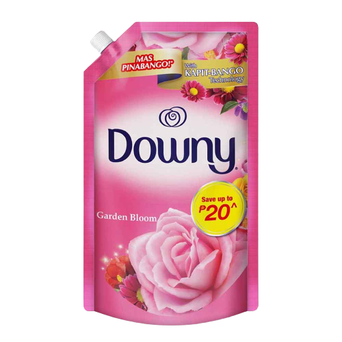 DOWNY GARDEN BLOOM 1.48L
