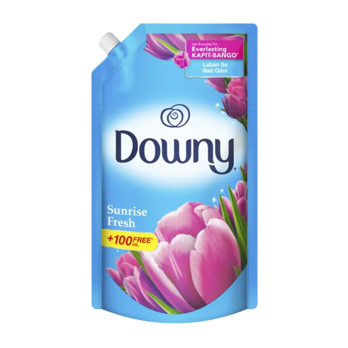 DOWNY SF 670ML REF
