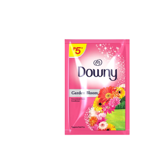 DOWNY G/B 25MLX6'S DOWNY G/B 25MLX6'S