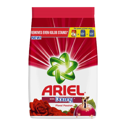 (Case) ARIEL POWDER DWNY 2010G (Case) ARIEL POWDER DWNY 2010G
