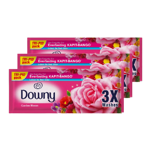 (Case) DOWNY GB 66MLX3'S (Case) DOWNY GB 66MLX3'S