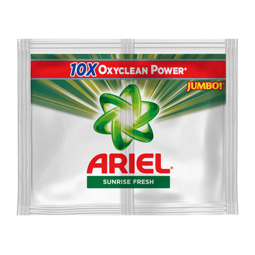 (Case) ARIEL JUMBO SF 70GX6'S (Case) ARIEL JUMBO SF 70GX6'S