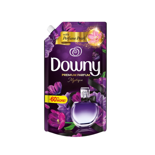 DOWNY MYSTIQUE 600ML
