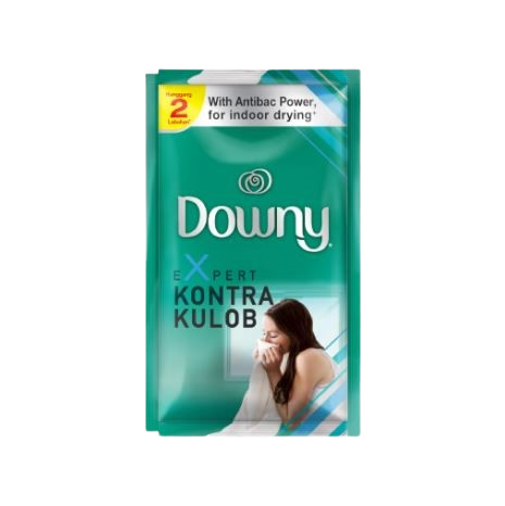 (Case) DOWNY KONTRA KULOB 63ML. (Case) DOWNY KONTRA KULOB 63ML.