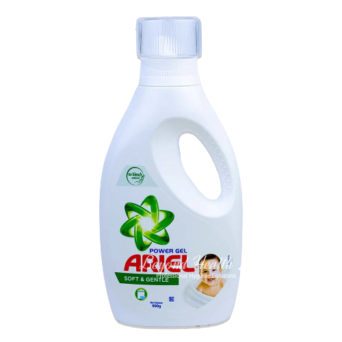 (Case) ARIEL SUNRISE F. PGEL 900G (Case) ARIEL SUNRISE F. PGEL 900G