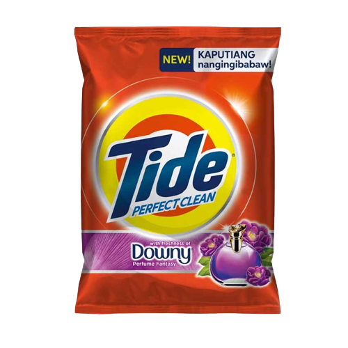 (Case) TIDE POWDER PF 47GX6'S (Case) TIDE POWDER PF 47GX6'S
