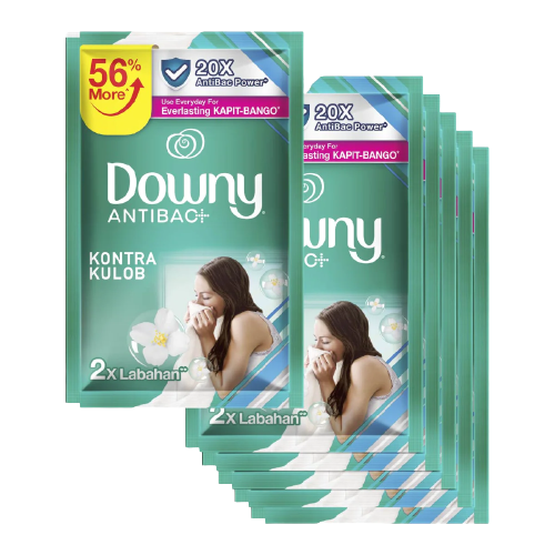 (Case) DOWNY KONTRA KULOB 36MLX6'S (Case) DOWNY KONTRA KULOB 36MLX6'S