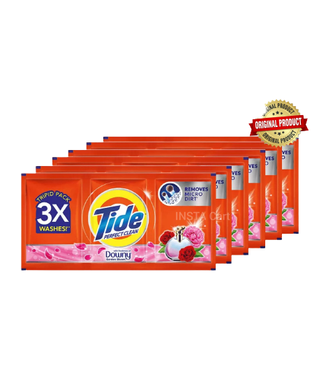 TIDE POWDER GB 104GX6'S TRI PCK