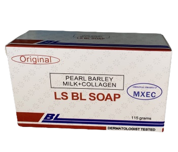 LS BL SOAP 115G