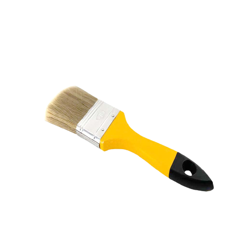(Case) UTILITY PAINT BRUSH #2