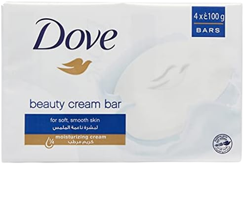 DOVE BAR REGULAR 100G B5G1