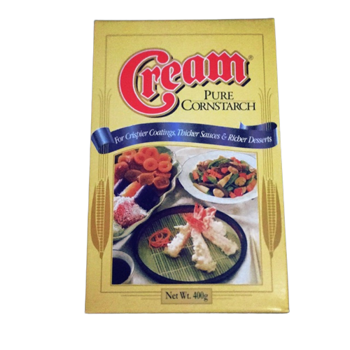 (Case) CREAM CONSTRCH 400G (Case) CREAM CONSTRCH 400G