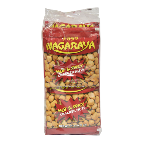 NAGARAYA HOT&SPICY 10"S NAGARAYA HOT&SPICY 10"S