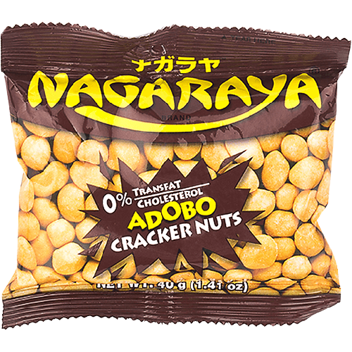 NAGARAYA ADOBO 40G NAGARAYA ADOBO 40G