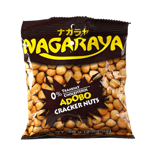 NAGARAYA ADOBO 80G