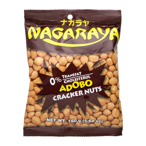 (Case) NAGARAYA ADOBO 160G (Case) NAGARAYA ADOBO 160G