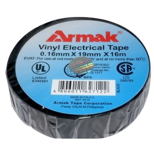 (Case) ELECTRICAL TAPE BIG