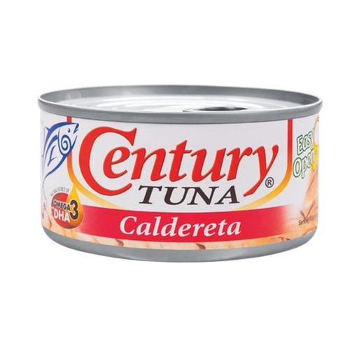 (Case) CENTURY TUNA CAL. 180G