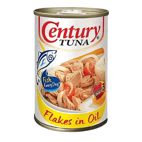 (Case) CENTURY TUNA F&O 155G