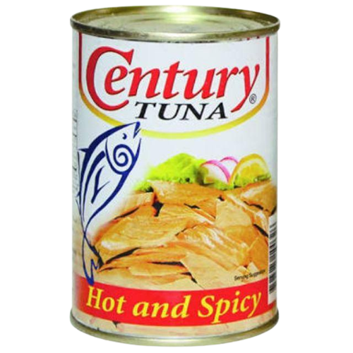 (Case) CENTURY TUNA H&S 155G