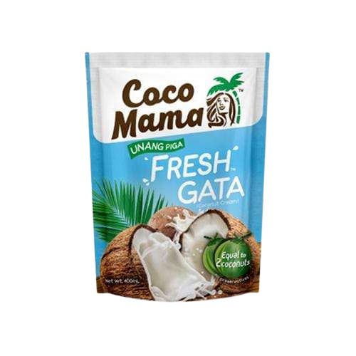 COCO MAMA 400ML.