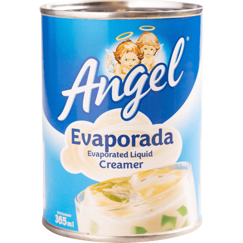 (Case) ANGEL EVAPORADA LIQ. CREAMER 365ML (Case) ANGEL EVAPORADA LIQ. CREAMER 365ML