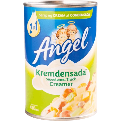 (Case) ANGEL KREMDENSADA 410ML (Case) ANGEL KREMDENSADA 410ML