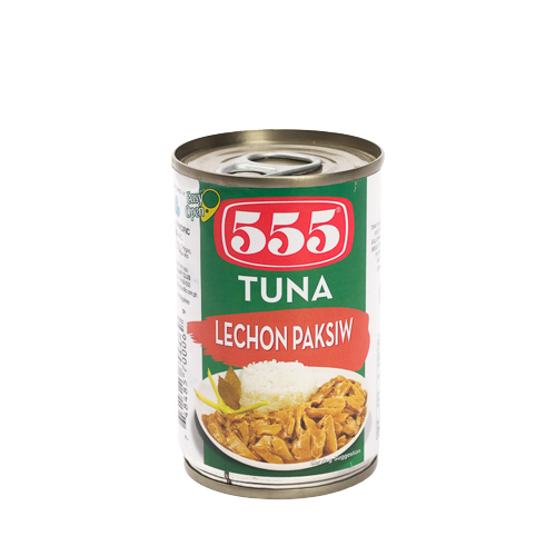 (Case) 555 TUNA LPAKSIW 155G